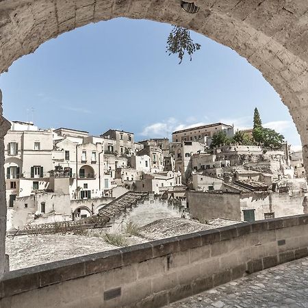 Hotel Casamata Matera Zewnętrze zdjęcie