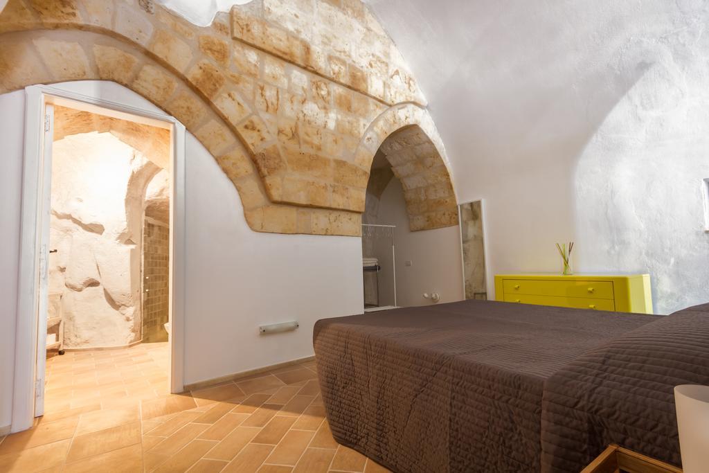 Hotel Casamata Matera Zewnętrze zdjęcie