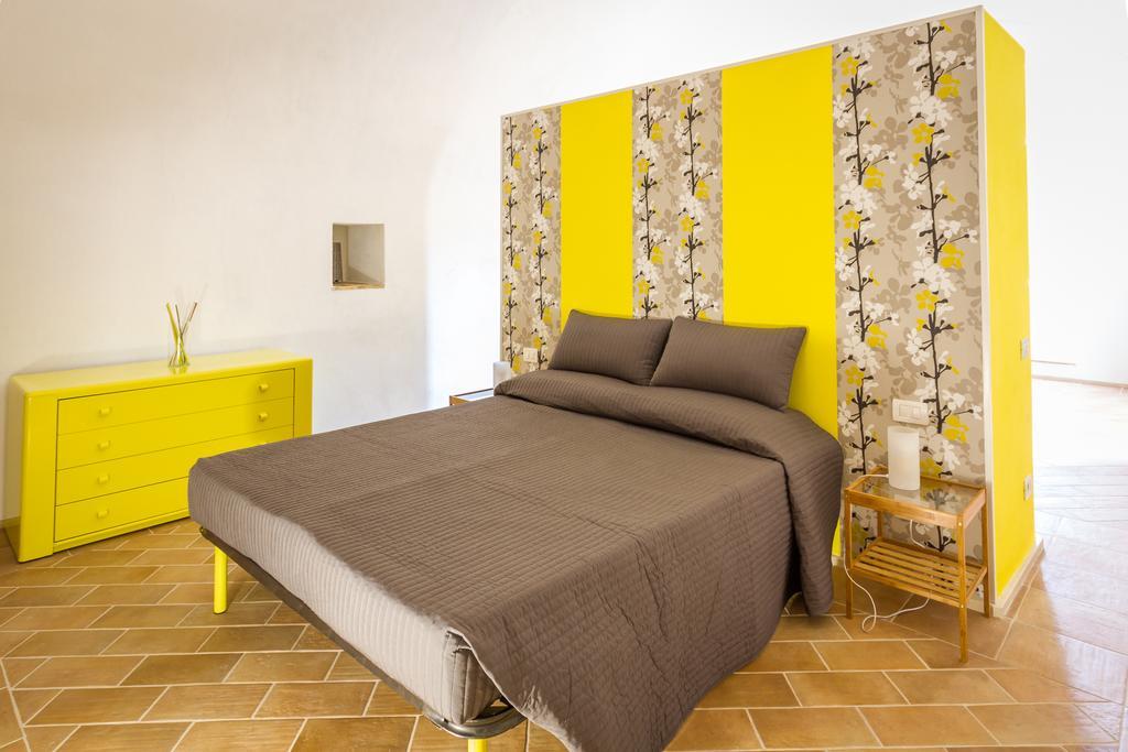 Hotel Casamata Matera Zewnętrze zdjęcie