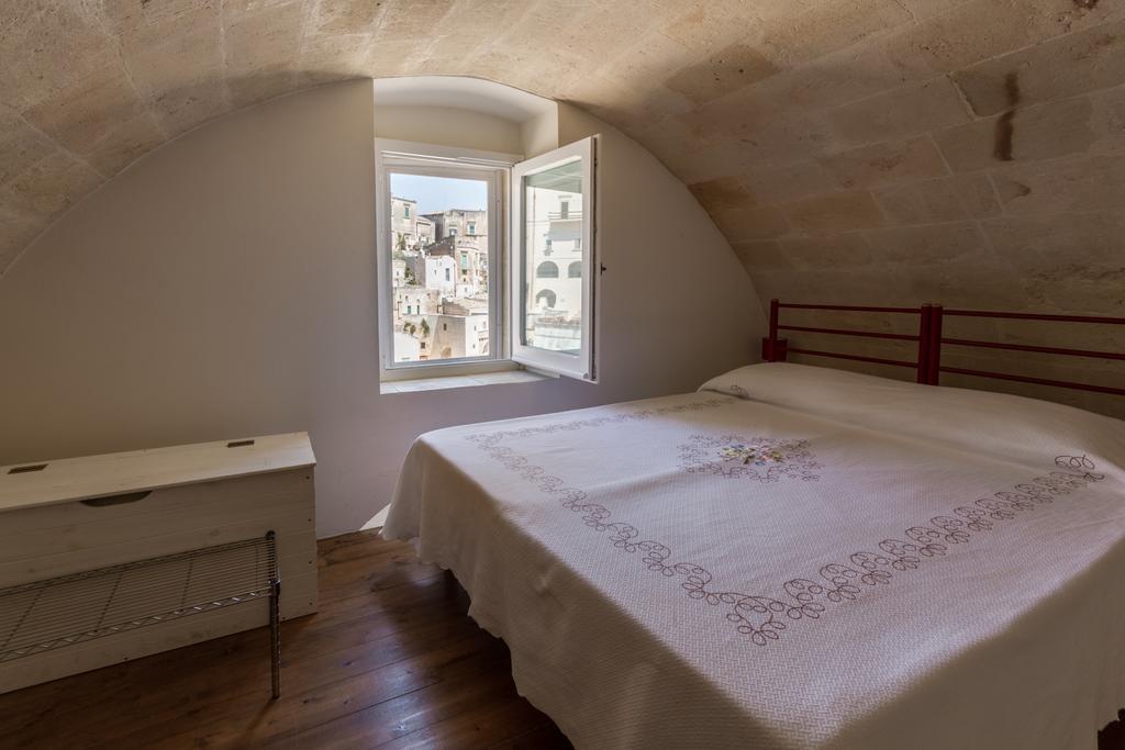 Hotel Casamata Matera Zewnętrze zdjęcie