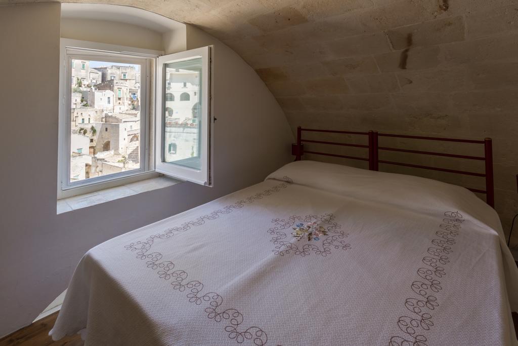 Hotel Casamata Matera Zewnętrze zdjęcie