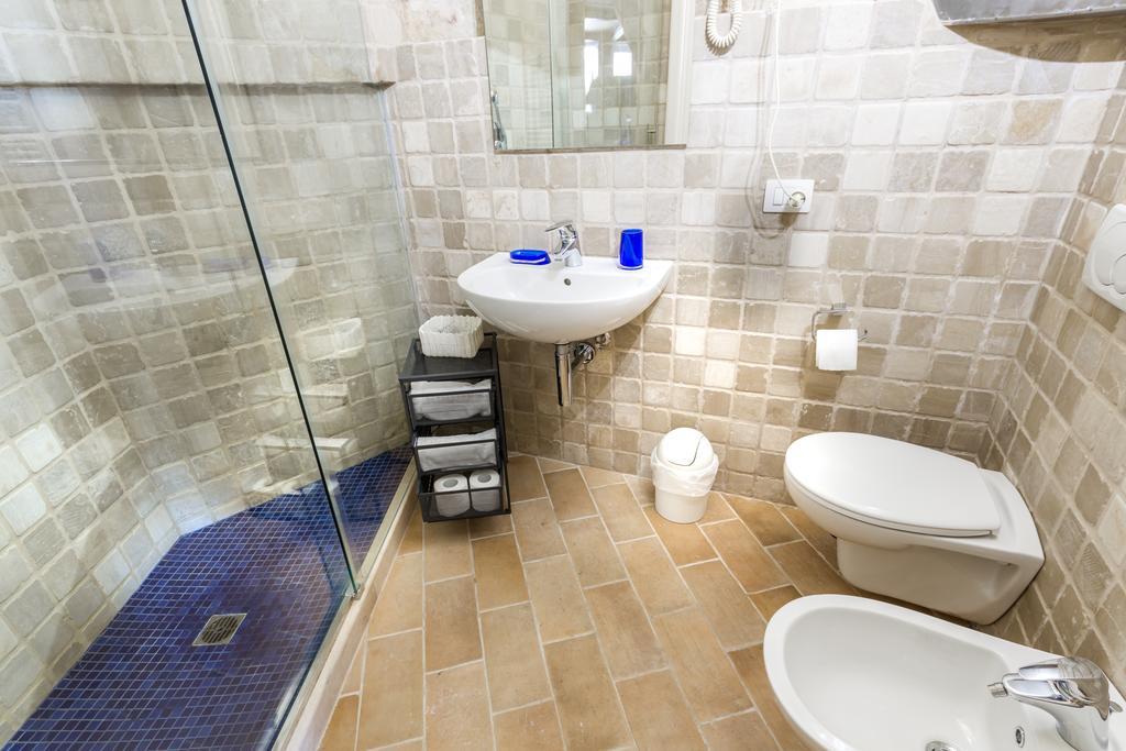 Hotel Casamata Matera Zewnętrze zdjęcie
