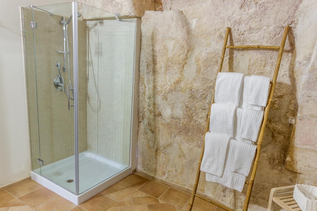 Hotel Casamata Matera Zewnętrze zdjęcie