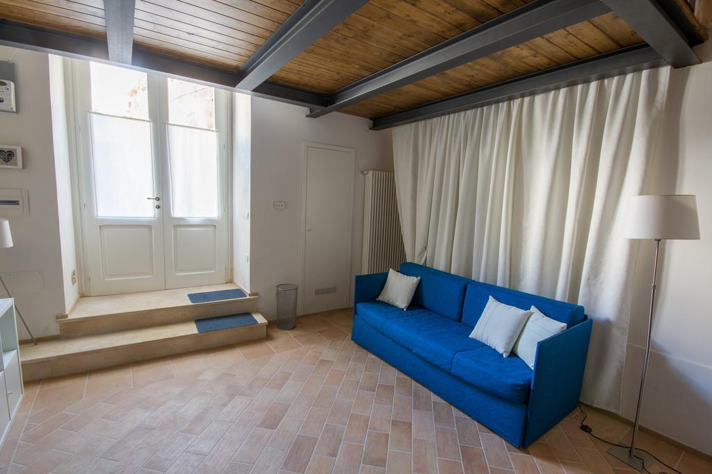 Hotel Casamata Matera Zewnętrze zdjęcie