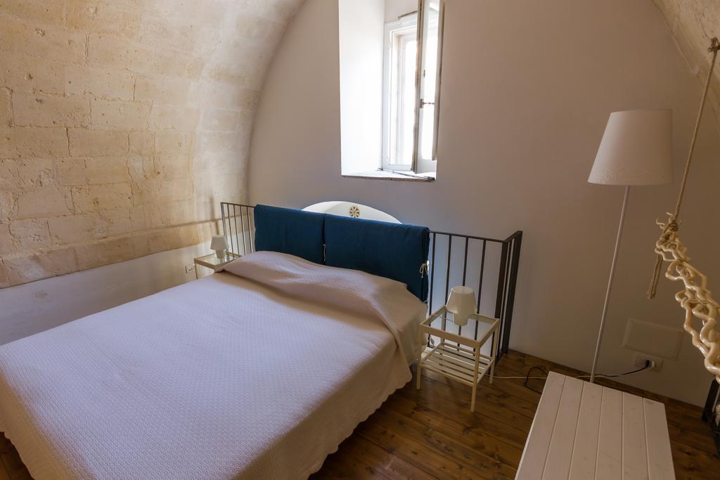 Hotel Casamata Matera Zewnętrze zdjęcie
