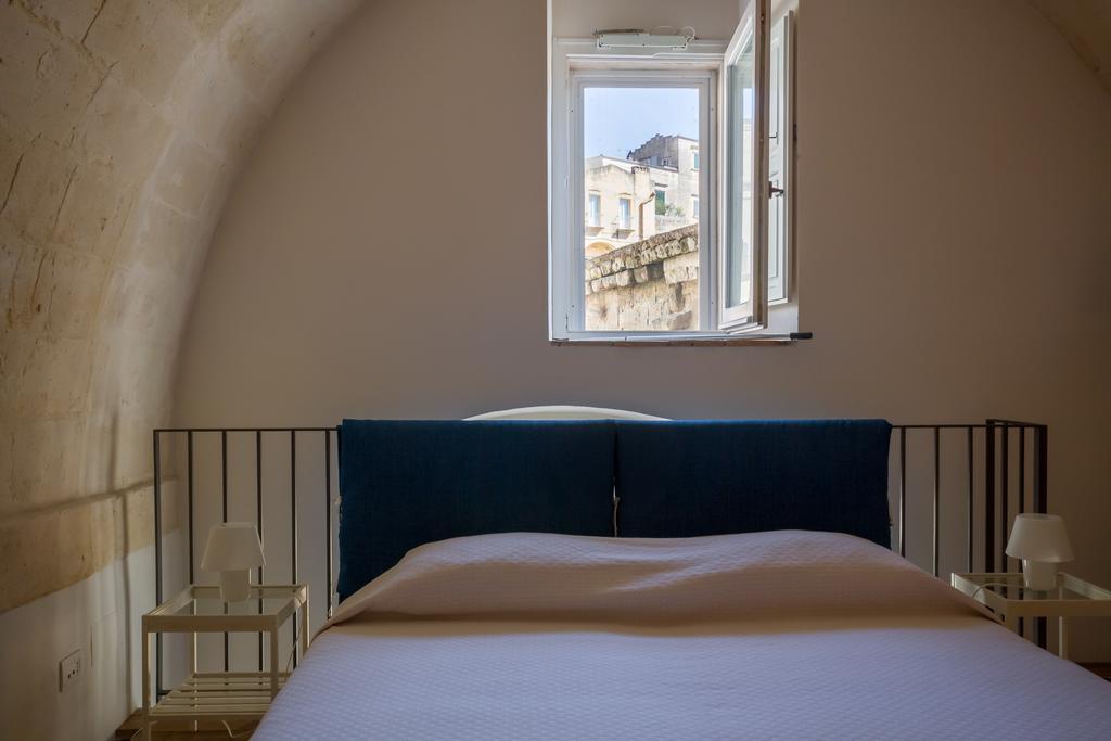 Hotel Casamata Matera Zewnętrze zdjęcie